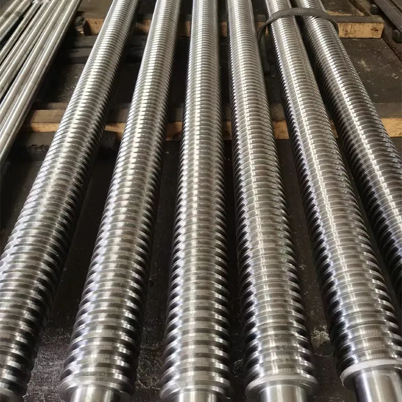 Винт-шпилька (4)