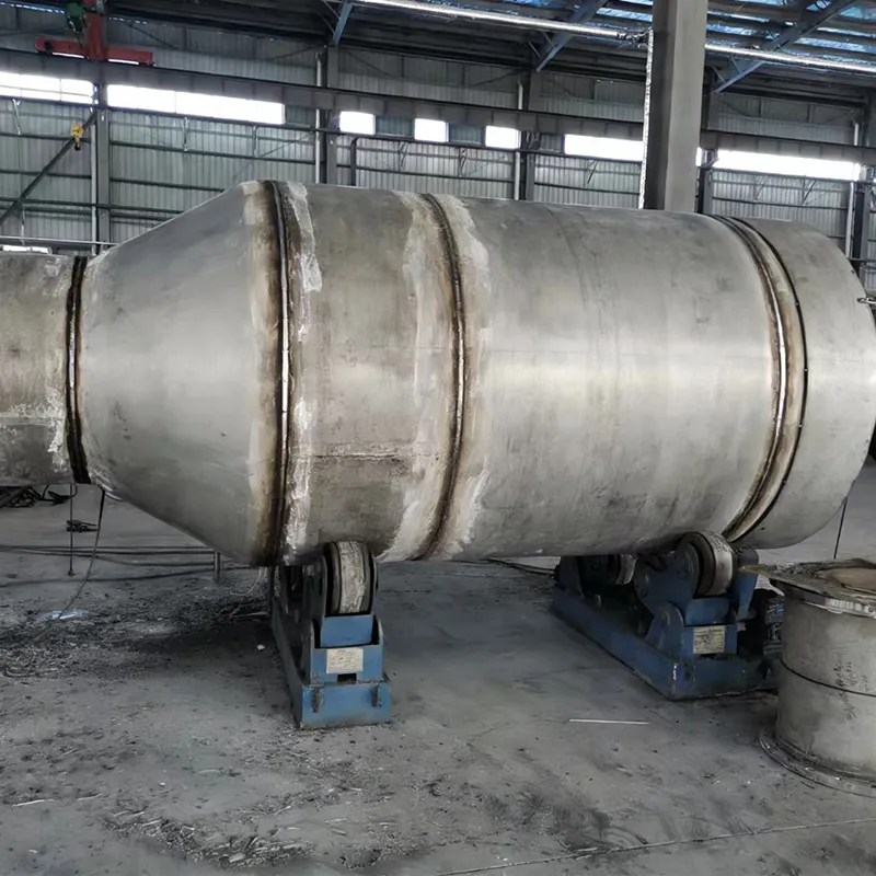 Емкостное оборудование (2)