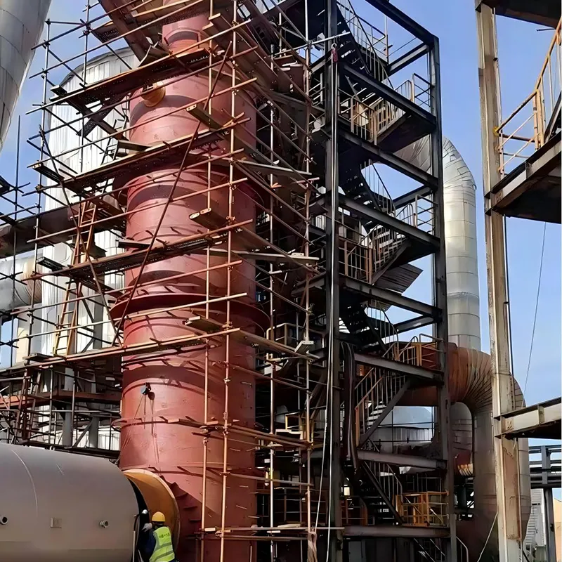 Колонное оборудование (2)