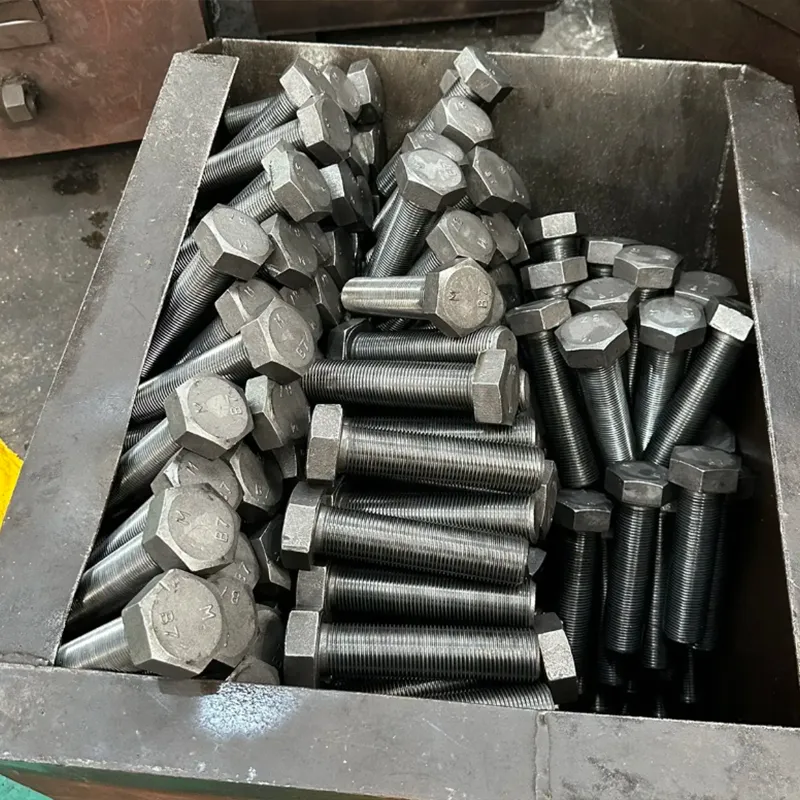 Крепежные изделия (2)