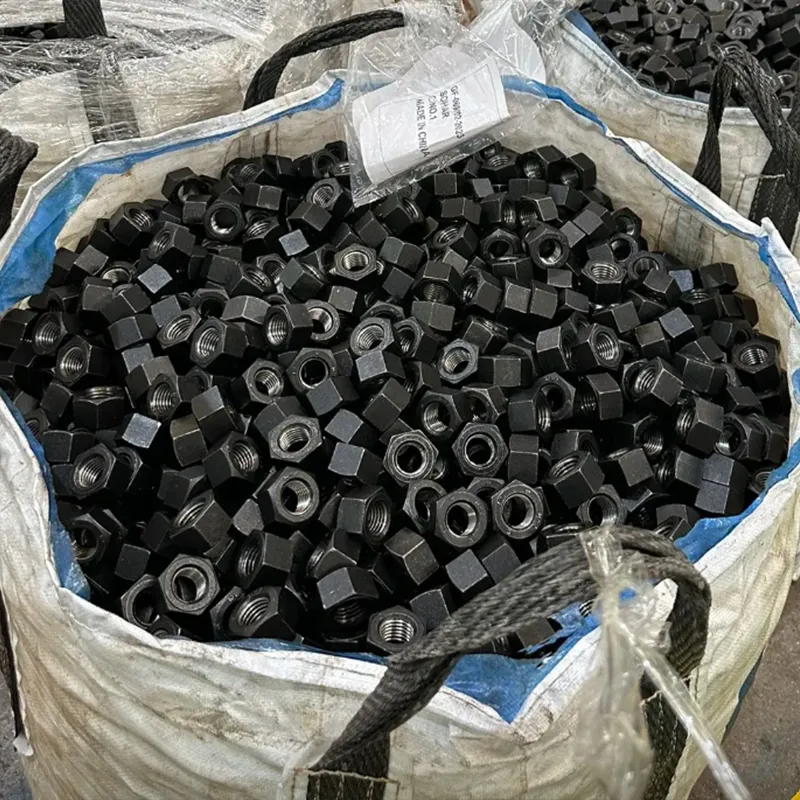 Крепежные изделия (3)