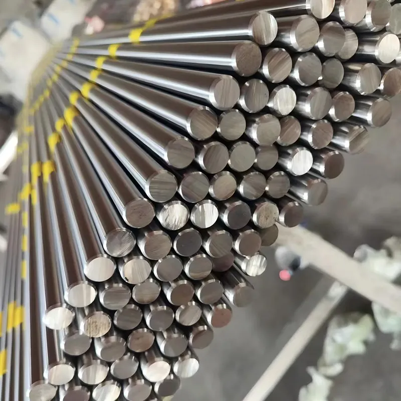 Круглые прутки (1)