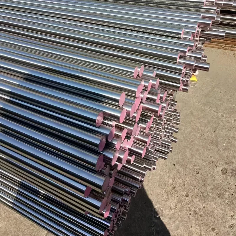 Круглые прутки (2)