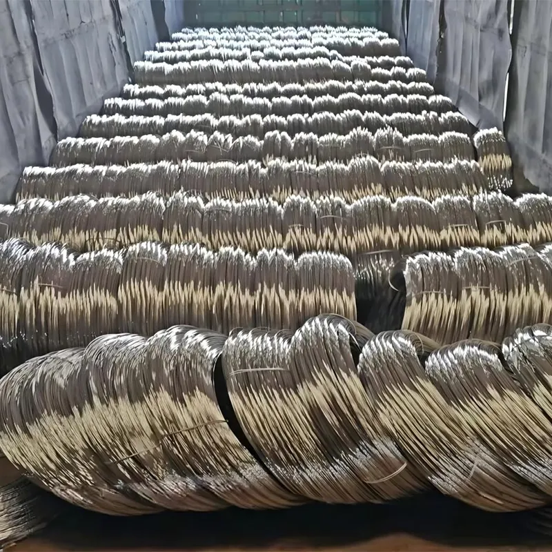 Магнитная проволока для высокопроводящих сред (3)