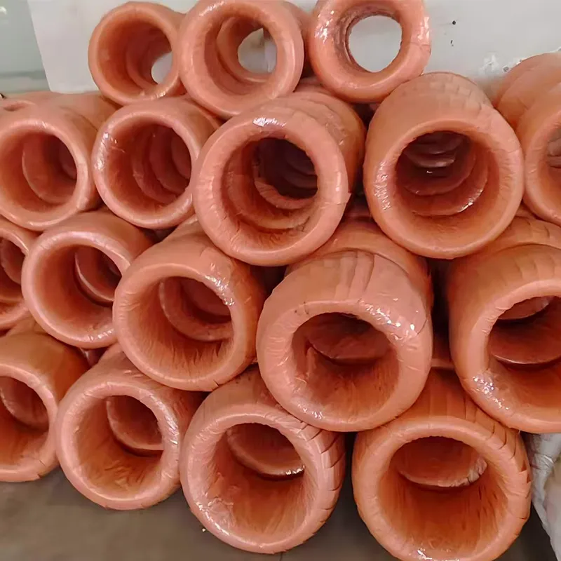 Магнитная проволока для высокопроводящих сред (4)