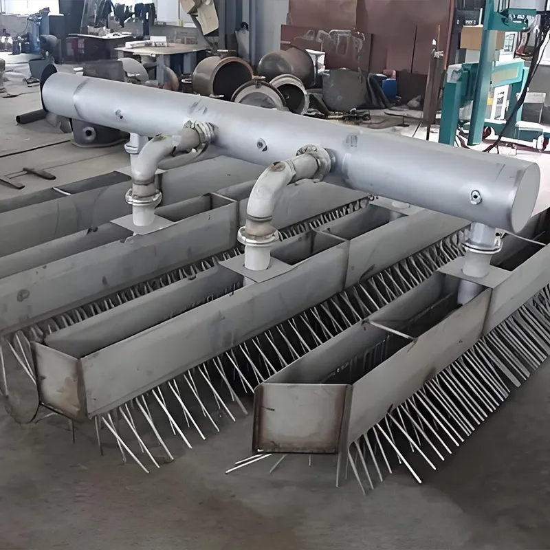 Распределители кислоты (1)