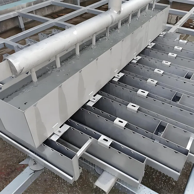 Распределители кислоты (2)