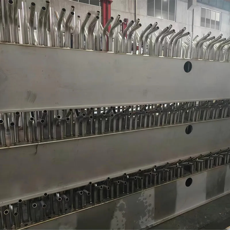 Распределители кислоты (3)