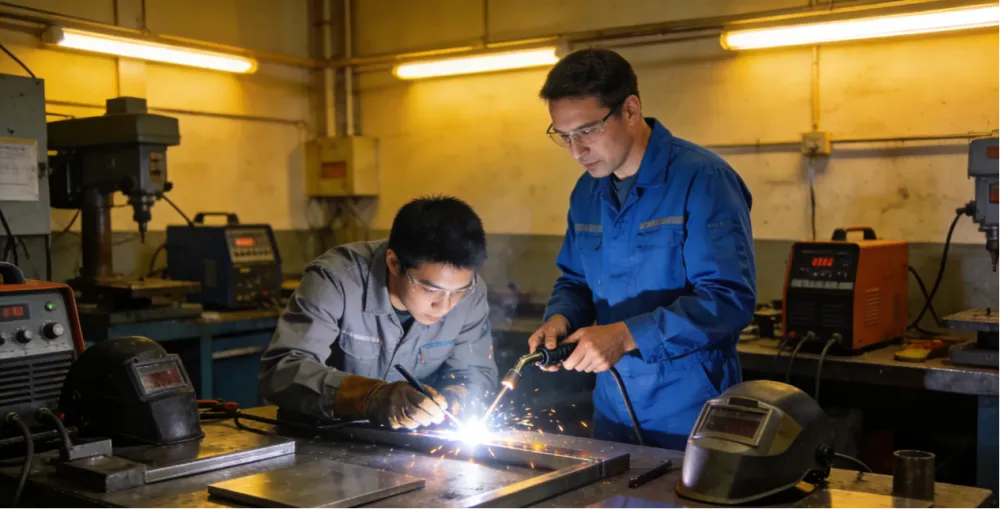 Рост спроса на нержавеющую сталь с высоким содержанием кремния в 2026 году делает специалистов по11 (1)