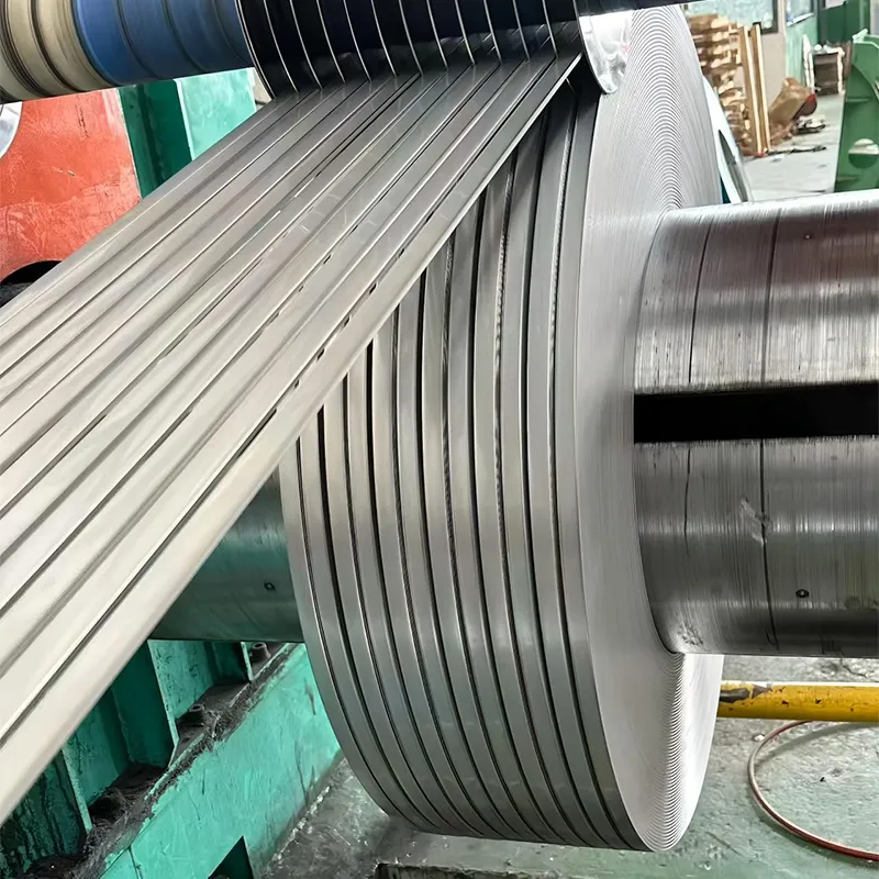 Рулоны из специальных сплавов (2)