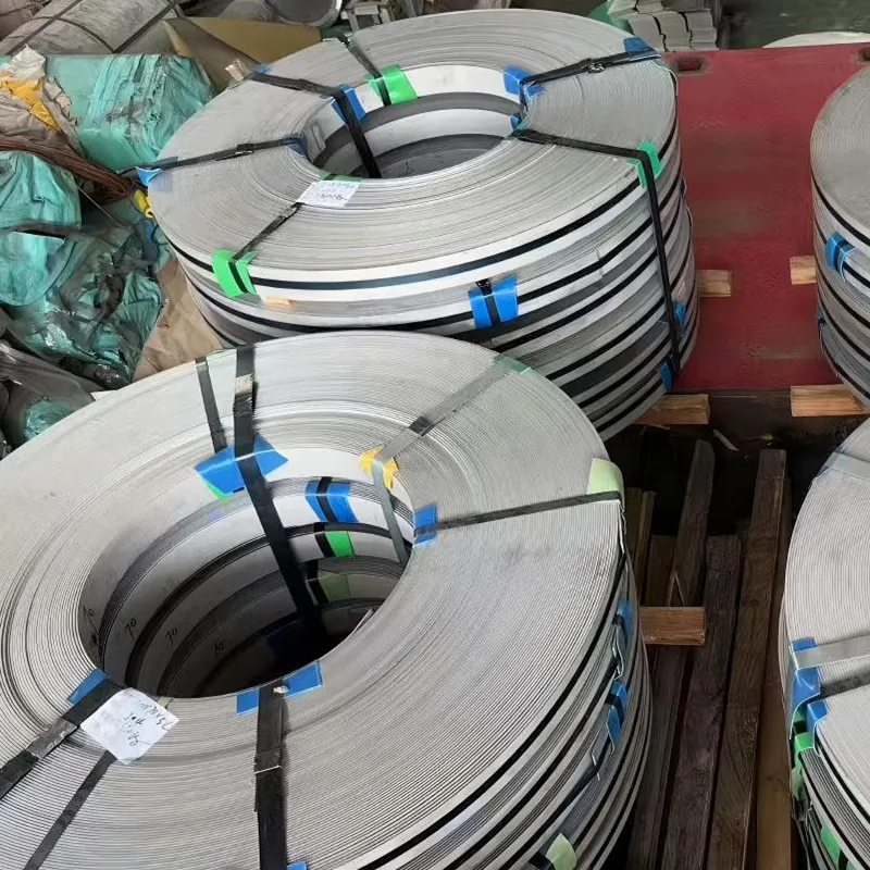 Рулоны из специальных сплавов (3)