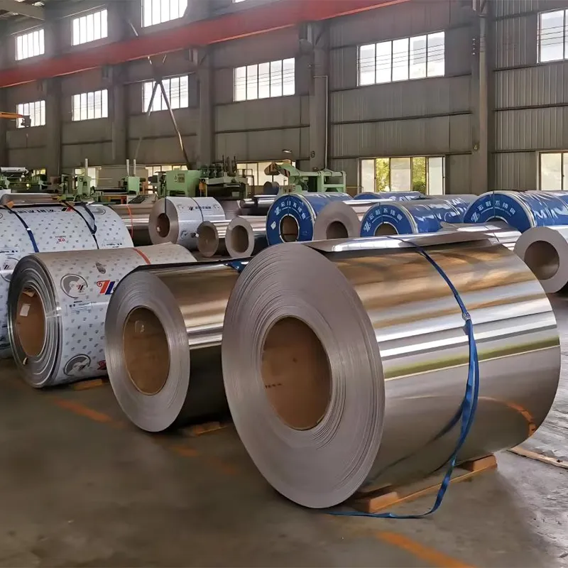 Рулоны из специальных сплавов (4)