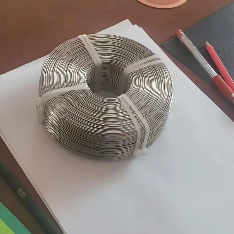 Сварочная проволока из специальных сплавов (3)