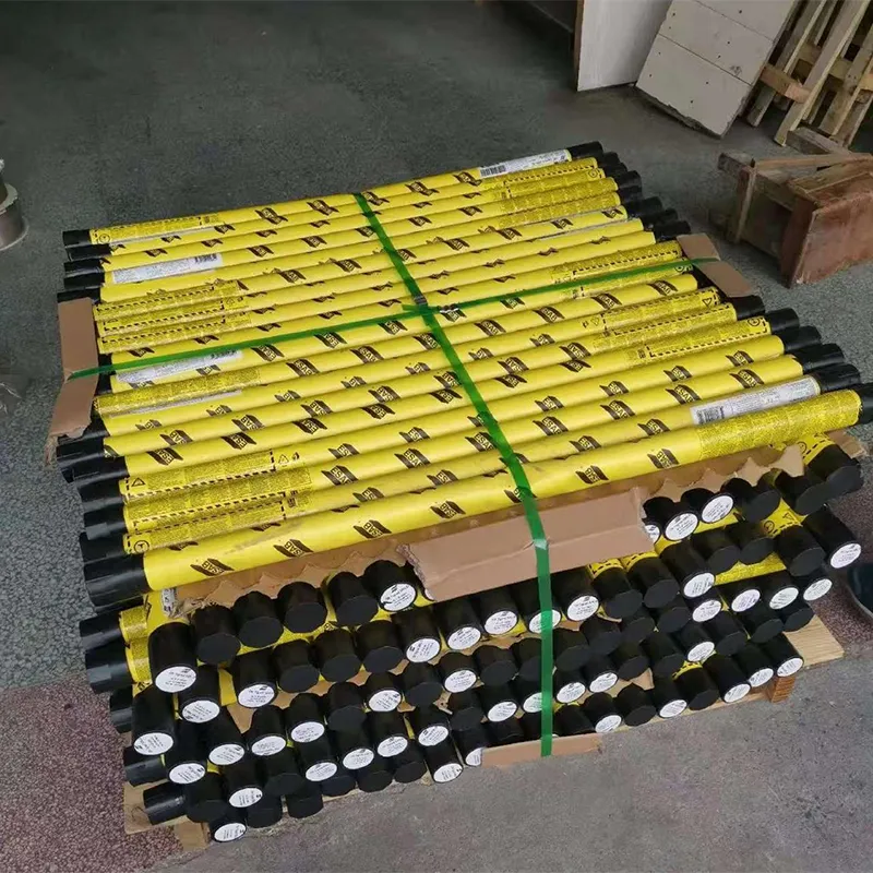 Сварочная проволока из специальных сплавов (4)