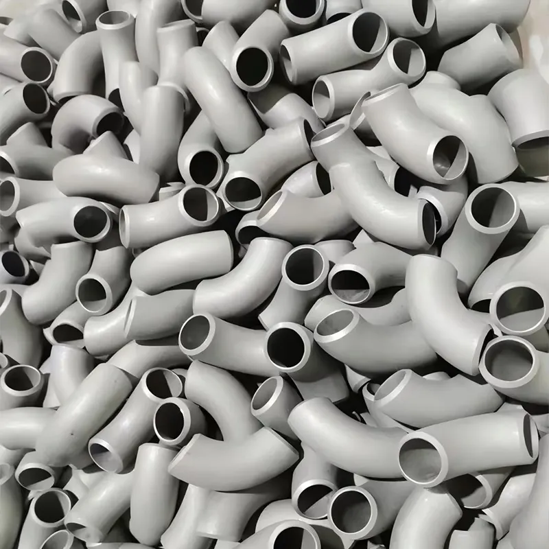 Трубные фитинги (2)