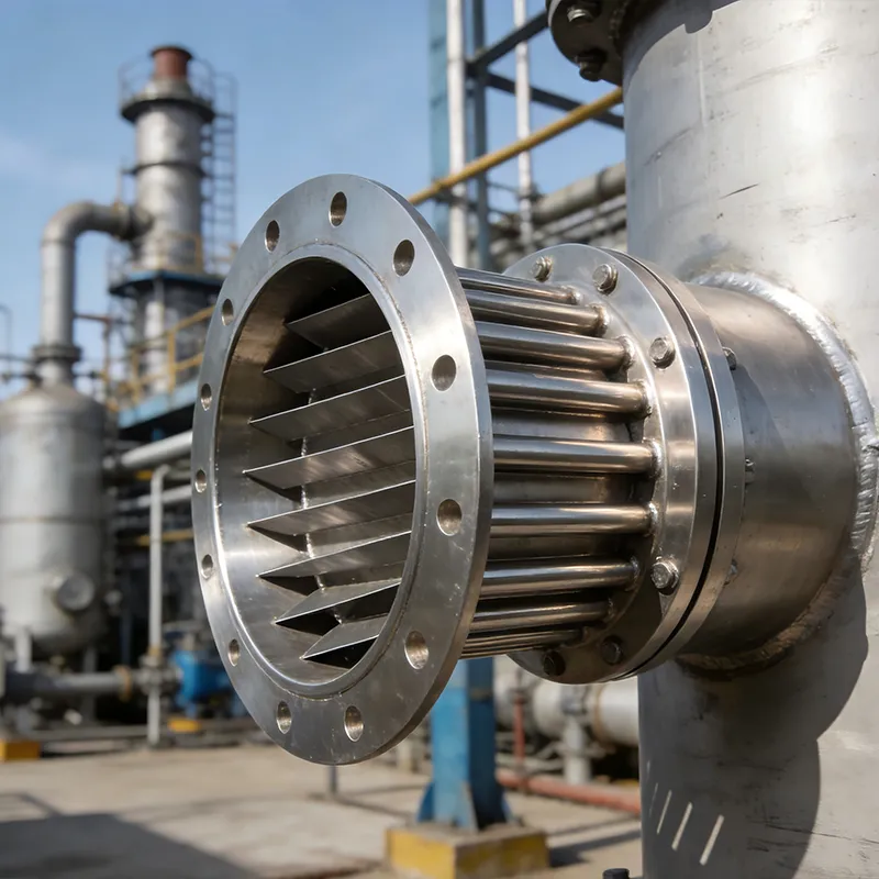 Устройства против завихрений (1)