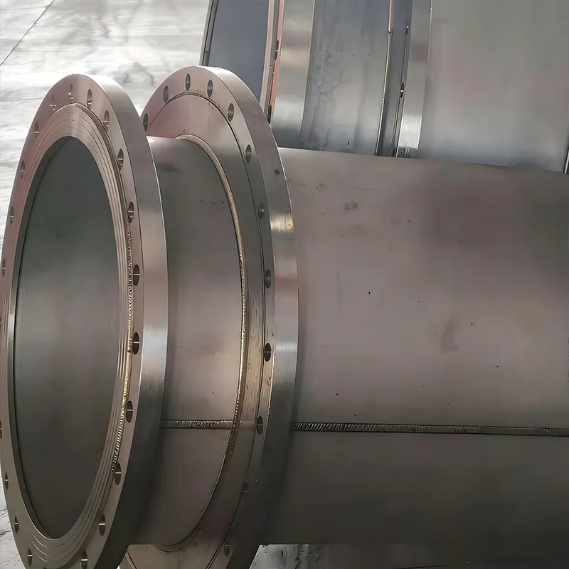 Устройства против завихрений (2)