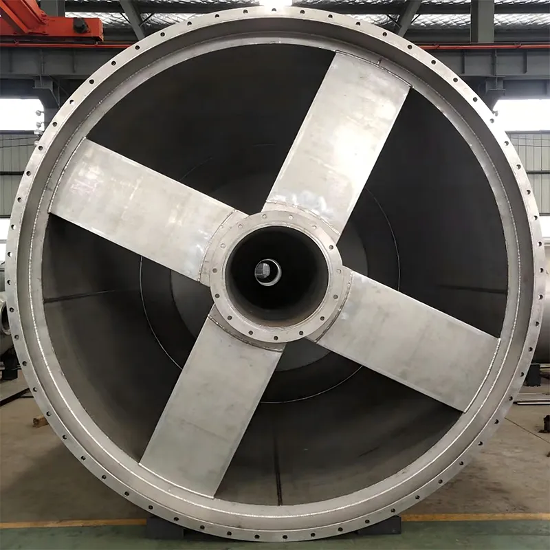 Устройства против завихрений (3)