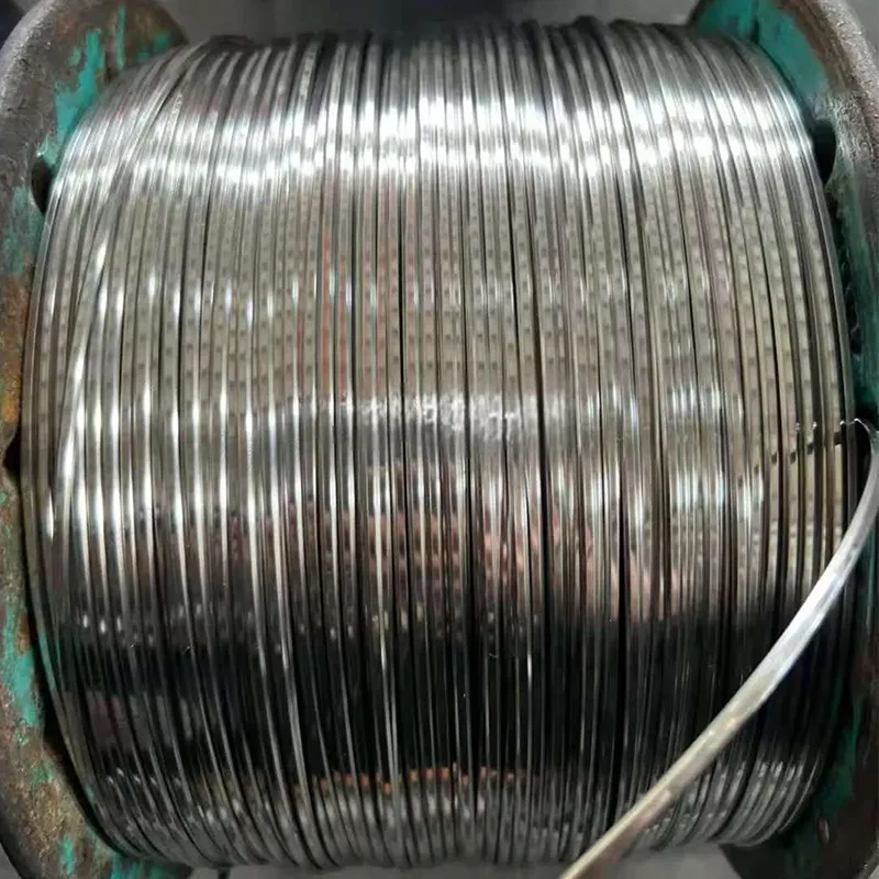 Фасонная проволока (1)