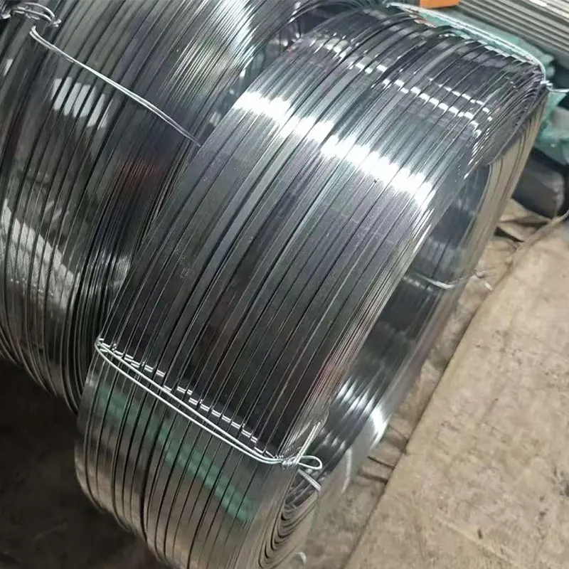 Фасонная проволока (2)