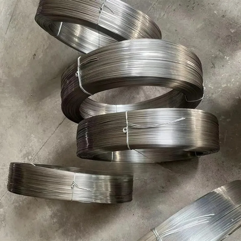 Фасонная проволока (3)