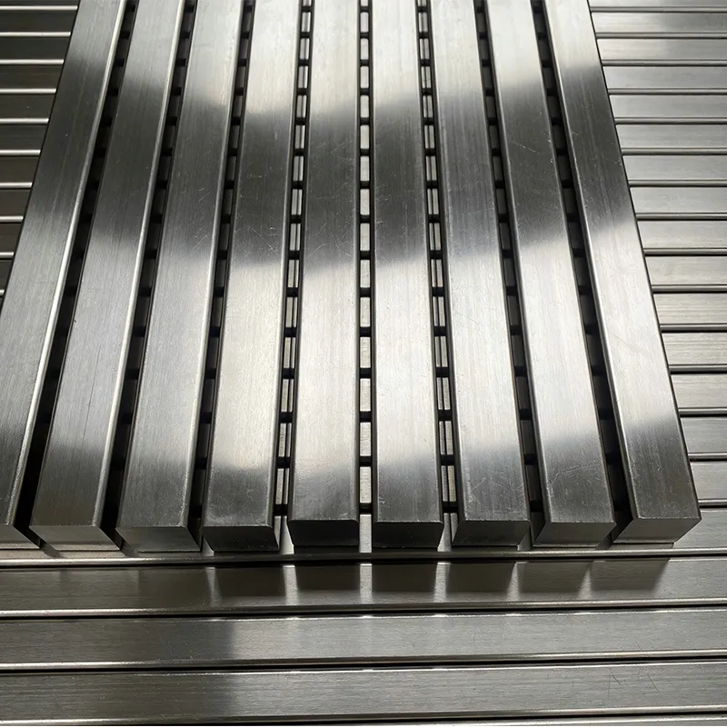 Фасонные прутки (1)