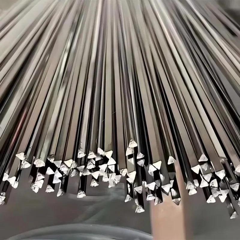 Фасонные прутки (4)